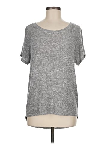 Market and Spruce Short Sleeve T-Shirt (view 1)