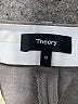 Theory Gray Wool Pants Size 10 - photo 7