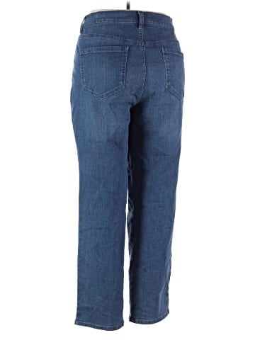 Gloria Vanderbilt Jeans (view 2)