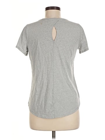 St. John's Bay Short Sleeve T-Shirt (view 2)