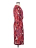 ETRO Paisley Red Casual Dress Size EU (IT) 40 / US 4 - photo 4