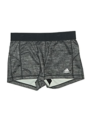 Adidas Athletic Shorts (view 1)