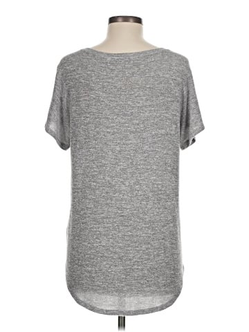 Market and Spruce Short Sleeve T-Shirt (view 2)