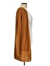 Pink Rose 100% Acrylic Brown Cardigan Size L - photo 4