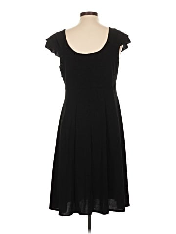 London Times Casual Dress (view 2)