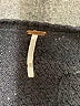 Free People 100% Cotton Black Pullover Sweater Size XS - photo 7