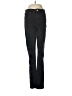 Old Navy Chevron-herringbone Black Jeans Size 6 (tall) - photo 1