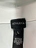 Athleta Solid White Casual Skirt Size L - photo 4