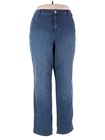 Gloria Vanderbilt Jeans (view 1)
