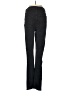 Old Navy Chevron-herringbone Black Jeans Size 6 (tall) - photo 2