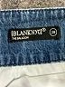 Blank NYC 100% Cotton Blue Jeans Size 28 waist - photo 7