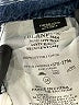 Blank NYC 100% Cotton Blue Jeans Size 28 waist - photo 8