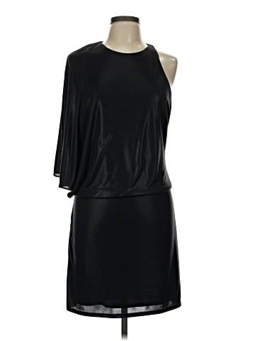 Halston Heritage Cocktail Dress (view 1)