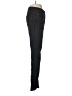 Old Navy Chevron-herringbone Black Jeans Size 6 (tall) - photo 4