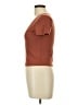 Forever 21 Brown Short Sleeve T-Shirt Size L - photo 5