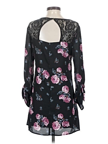 Speechless Casual Dress (view 2)