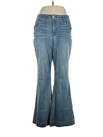 Democracy Jeans (view 1)
