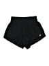 Fabletics Solid Black Athletic Shorts Size XS (estimated) - photo 1