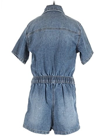 Celebrity Pink Romper (view 2)