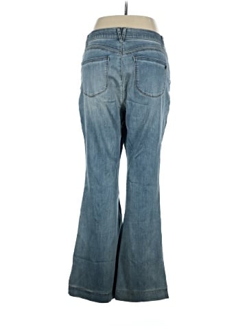 Democracy Jeans (view 2)