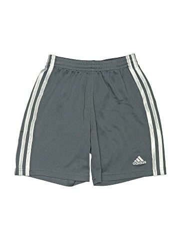 Adidas Athletic Shorts (view 1)