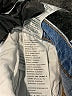 Levi's Blue Denim Shorts Size 23 waist - photo 5