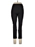 Athleta Solid Black Active Pants Size 10 (petite) - photo 2