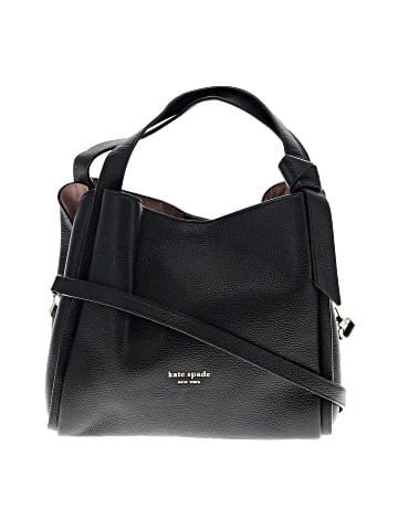 Kate Spade New York Leather Shoulder Bag (view 1)