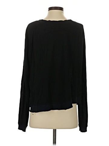 Wilt Long Sleeve T-Shirt (view 2)