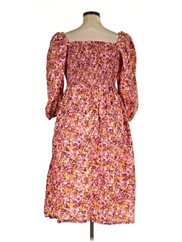 J.Crew Casual Dress (view 2)