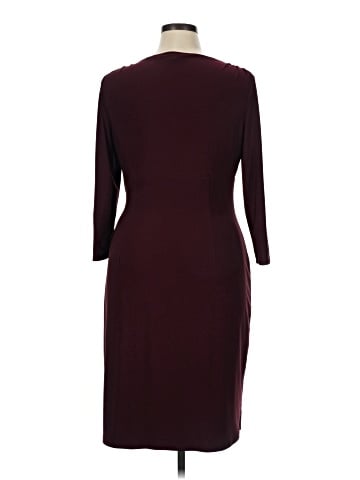 Lauren by Ralph Lauren Cocktail Dress (view 2)