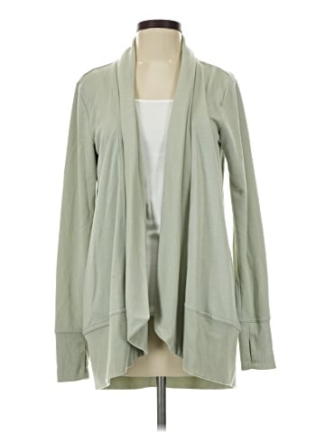 Danskin Cardigan (view 1)