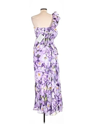 Badgley Mischka Cocktail Dress (view 2)