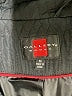 Gallery 100% Polyester Black Coat Size 1X - photo 6