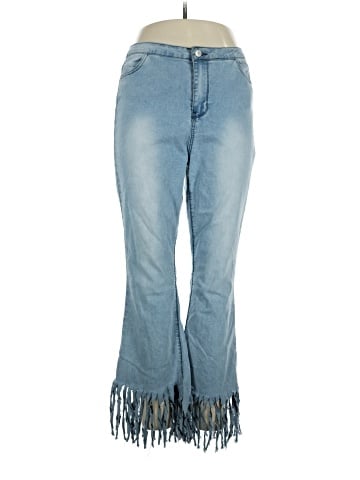 Almost Famous Jeans (view 1)