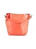 Talbots 100% Leather Orange Leather Hobo One size - photo 1