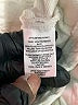 Sanctuary 100% Polyester Ivory Pullover Sweater Size M - photo 8