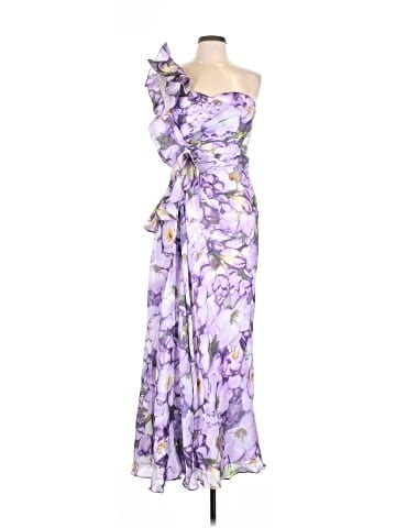 Badgley Mischka Cocktail Dress (view 1)