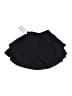 Assorted Brands Solid Black Skort Size M - photo 2