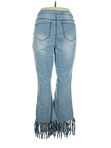 Almost Famous Jeans (view 2)