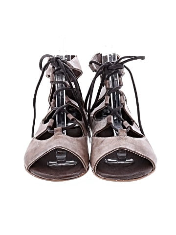Roan Sandals (view 2)