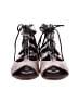 Roan Brown Sandals Size 6 1/2 - photo 2