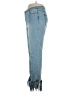 Almost Famous Blue Jeans Size 16 - photo 5