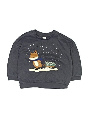 H&M Sweatshirt (view 1)