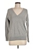 Joe Fresh Gray Pullover Sweater Size M - photo 1