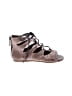 Roan Brown Sandals Size 6 1/2 - photo 1
