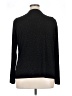 Additions by Chico's 100% Spandex Black Blazer Size XL (3) - photo 2