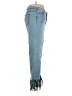 Almost Famous Blue Jeans Size 16 - photo 4