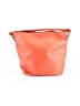 Talbots 100% Leather Orange Leather Hobo One size - photo 3