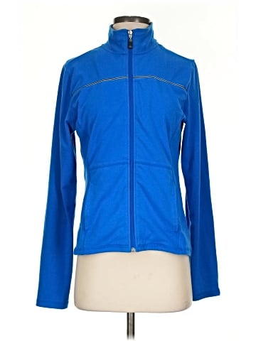 Be Inspired Track Jacket (view 1)